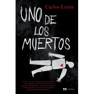 Uno De Los Muertos (Primera edición)